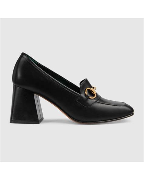 gucci horsebit 2022|Gucci Horsebit pump.